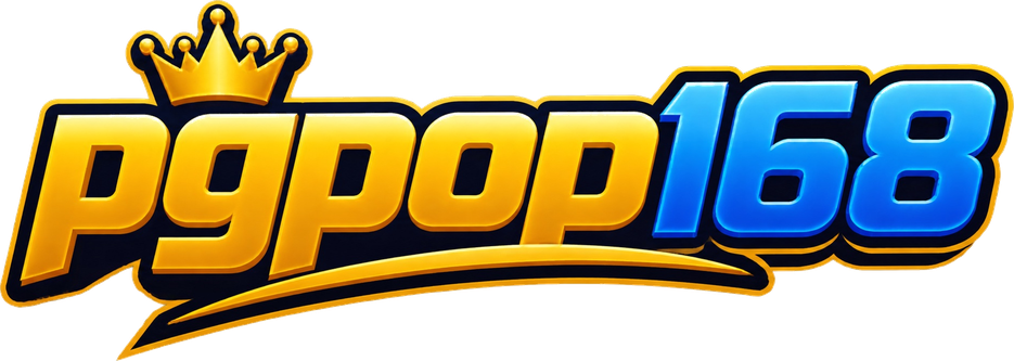 pgpop168 โลโก้
